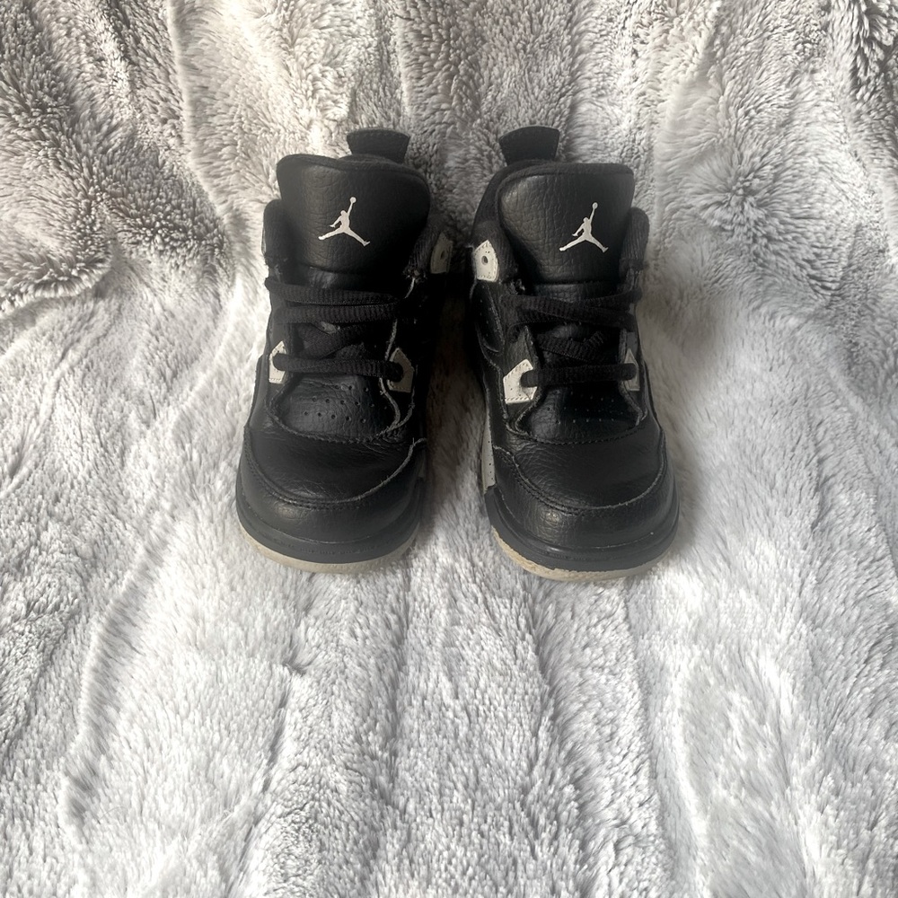 Fly lil boys Jordan's